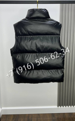 Жилетка Prada 6013 1