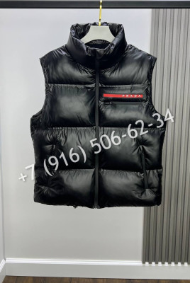 Жилетка Prada 6013 1