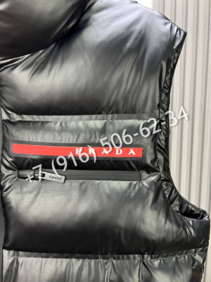 Жилетка Prada 6013 1