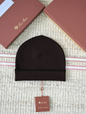 Шапка Loro Piana 6646 4