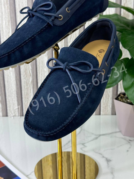 Мокасины Loro Piana 31373