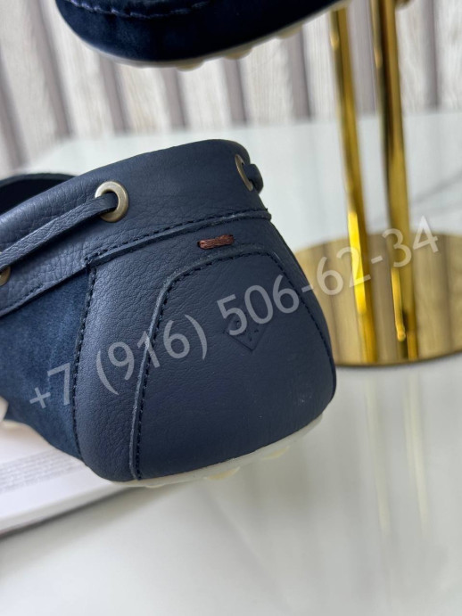 Мокасины Loro Piana 31373