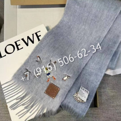 Шарф Loewe 7132 1