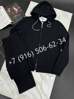 Прогулочный костюм Brunello Cucinelli 30343 4