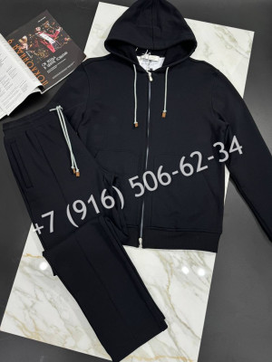 Прогулочный костюм Brunello Cucinelli 30343 4