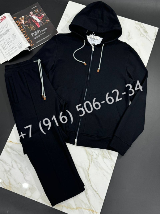 Прогулочный костюм Brunello Cucinelli 30343 4