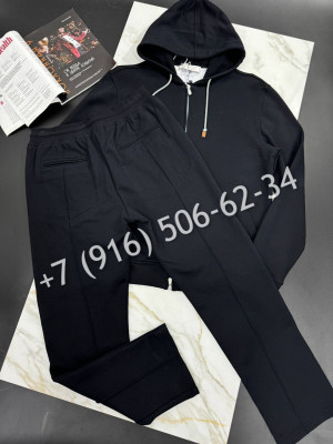 Прогулочный костюм Brunello Cucinelli 30343 4