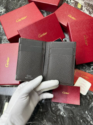 Визитница Cartier 6930
