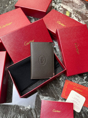 Визитница Cartier 6930