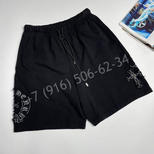 Шорты Chrome Hearts 31674