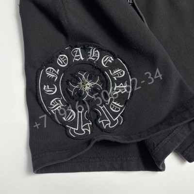 Шорты Chrome Hearts 31674