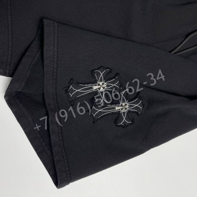 Шорты Chrome Hearts 31674