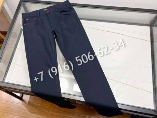 Джинсы Brioni 9487 3