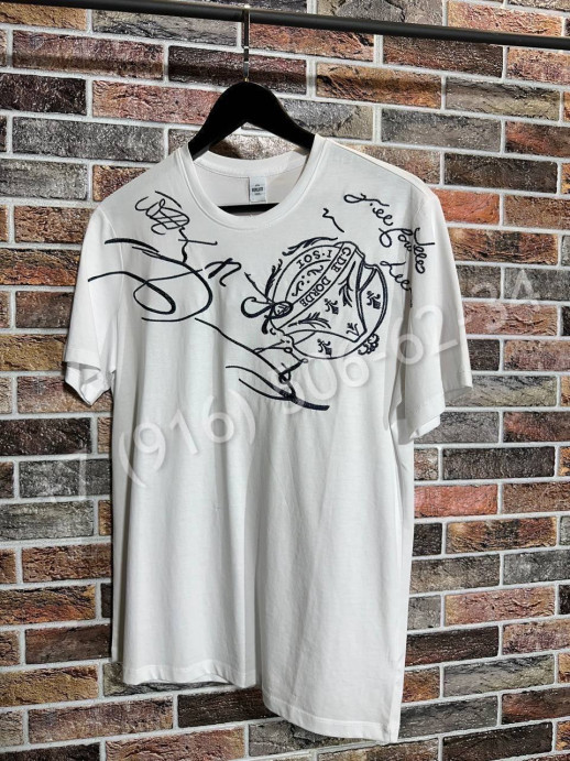 Футболка Berluti 31774