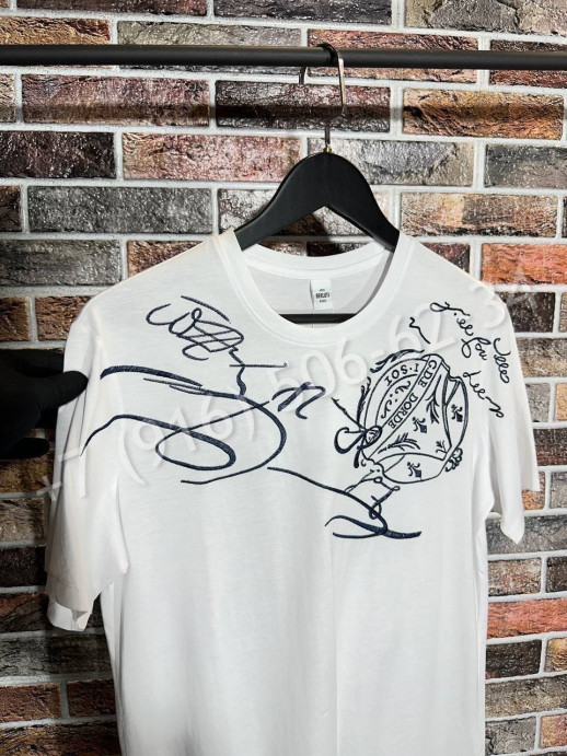 Футболка Berluti 31774