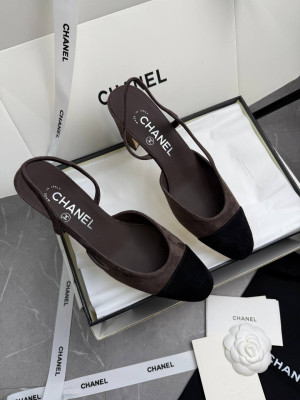 Слингбеки Chanel 2408 6