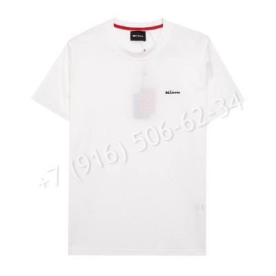 Футболка KITON 31876