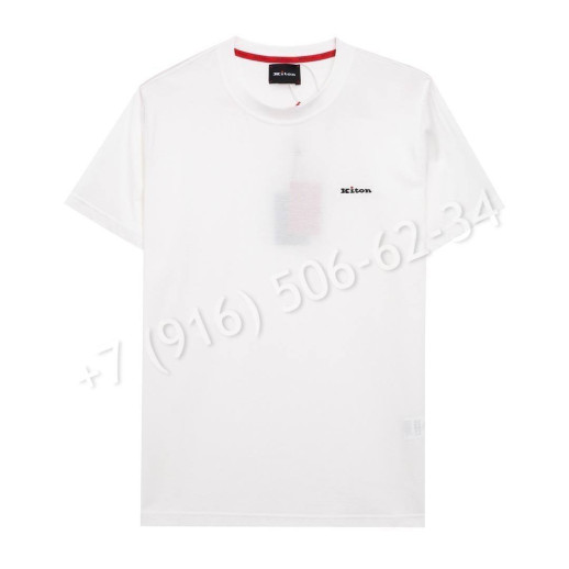 Футболка KITON 31876