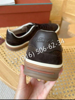 Кеды Loro Piana 5649 1