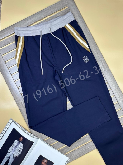 Брюки Brunello Cucinelli 31976