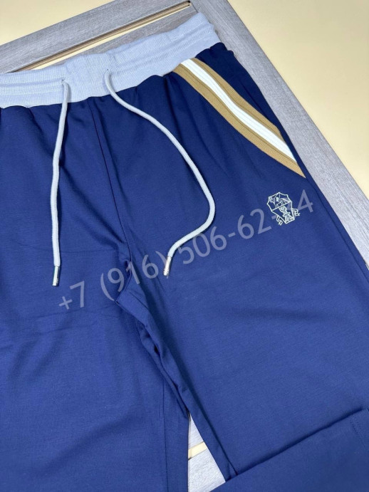 Брюки Brunello Cucinelli 31976