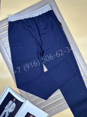 Брюки Brunello Cucinelli 31976