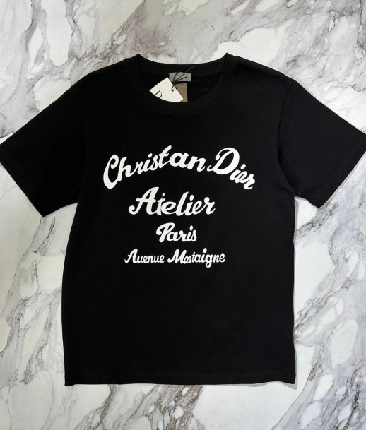 Футболка DIOR 21987