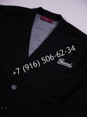 Кардиган Gucci 21658 1