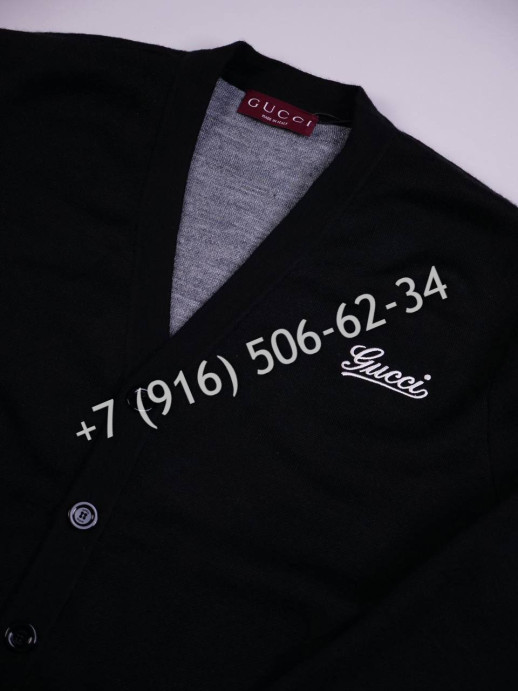 Кардиган Gucci 21658 1