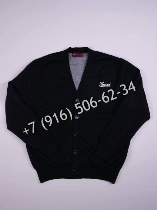 Кардиган Gucci 21658 1