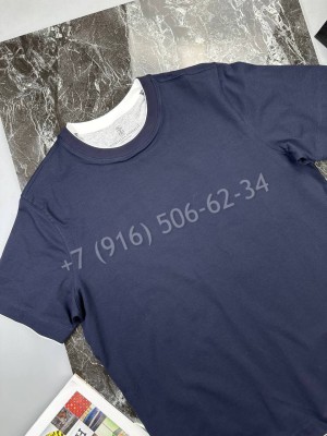 Футболка Brunello Cucinelli 32176