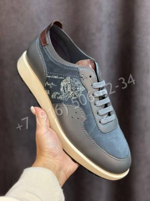 Кеды Berluti 22188