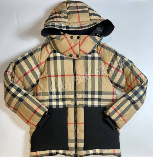Куртка Burberry 22291