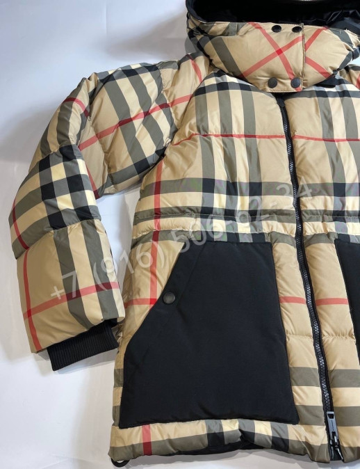 Куртка Burberry 22291
