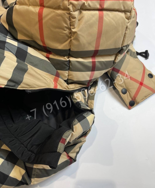 Куртка Burberry 22291