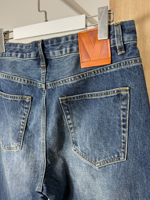 Джинсы Valentino 5713