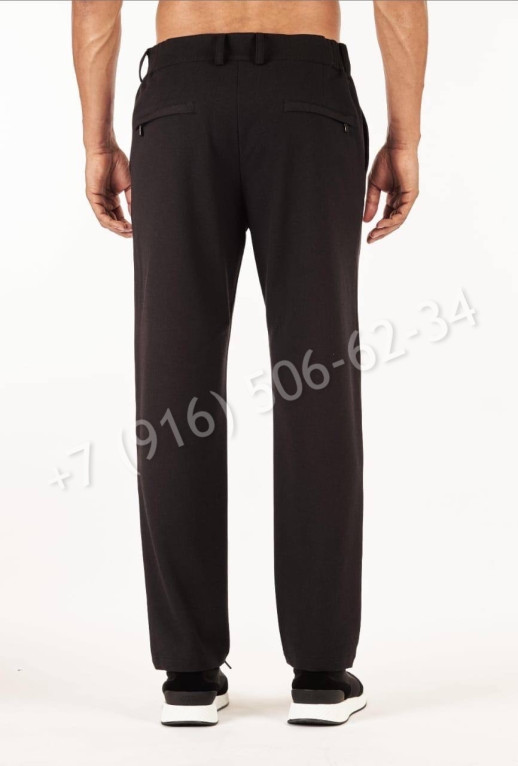 Брюки Loro Piana 22391