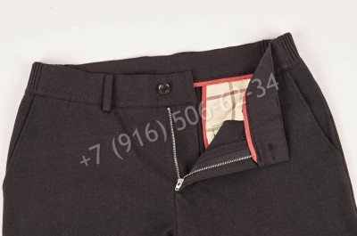 Брюки Loro Piana 22391