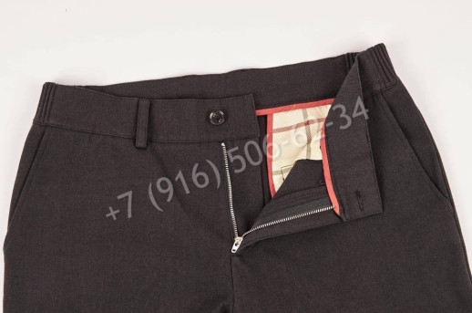 Брюки Loro Piana 22391