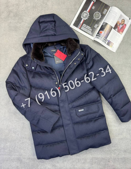 Куртка KITON 31364 1