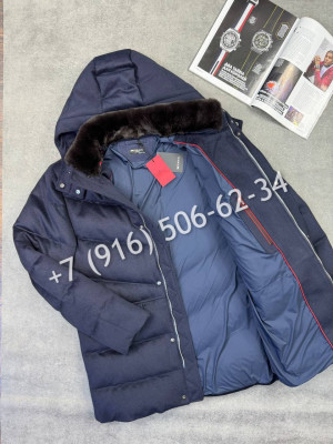 Куртка KITON 31364 1