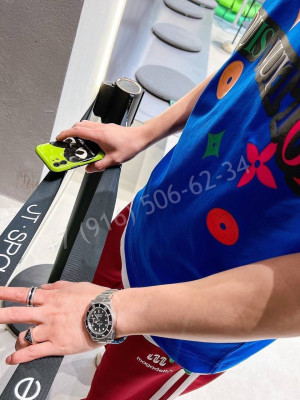 Футболка Louis Vuitton 12293