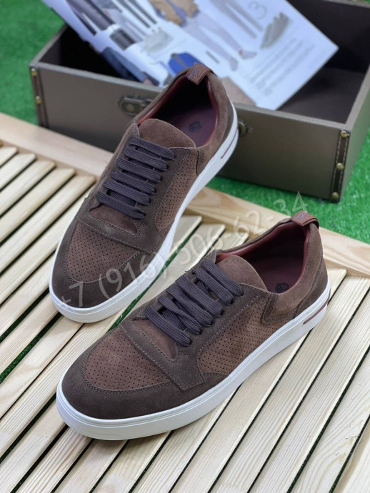 Кеды Loro Piana 12393