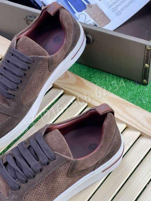 Кеды Loro Piana 12393