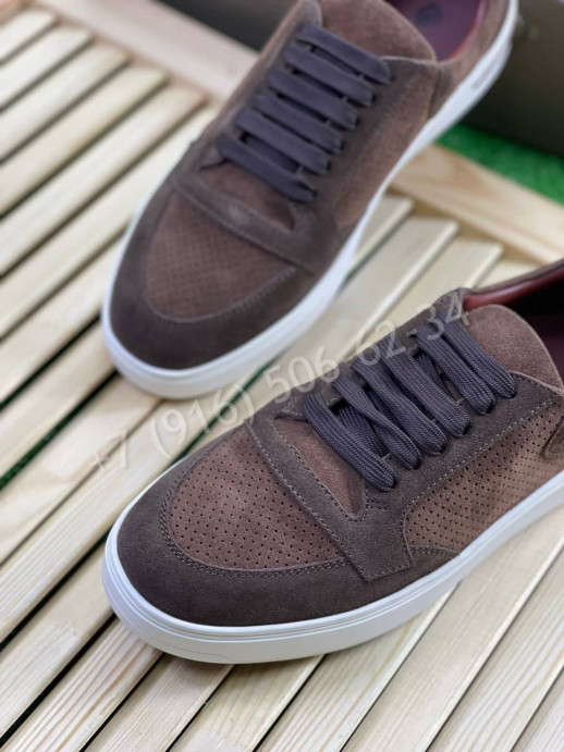 Кеды Loro Piana 12393