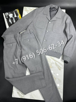 Костюм loro Piana 15052 1