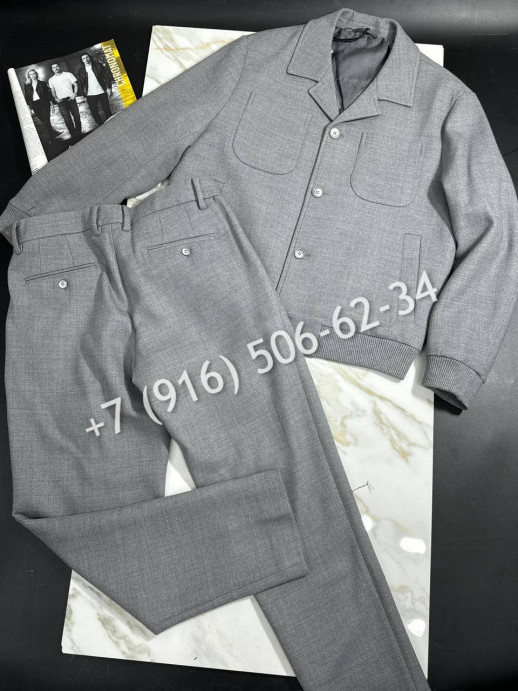 Костюм loro Piana 15052 1