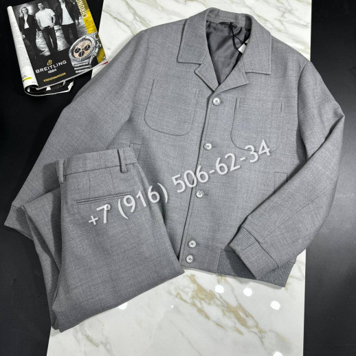 Костюм loro Piana 15052 1