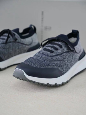 Кроссовки Brunello Cucinelli 16726