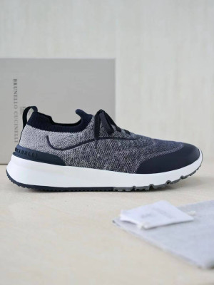 Кроссовки Brunello Cucinelli 16726